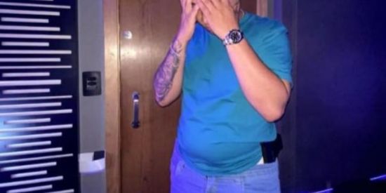 Imagem do grupo de WhatsApp Tropa do mc murilo mt 😎😉