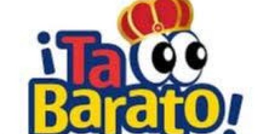 Imagem do grupo de WhatsApp Tá barato