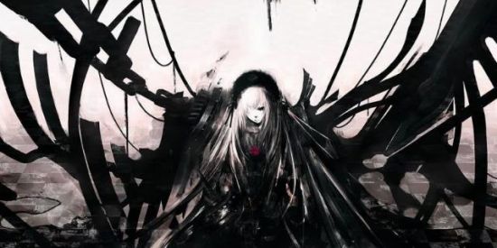 Imagem do grupo de WhatsApp ꧁ঔৣ☬✞BLACK MIRROR✞☬ঔৣ꧂🩻