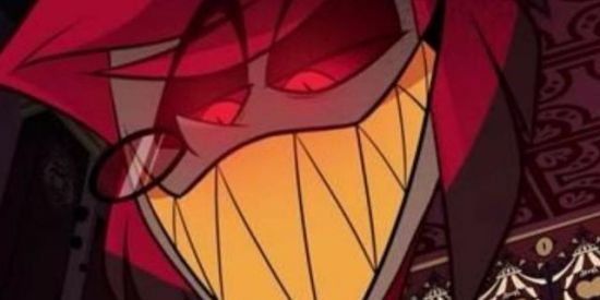 Imagem do grupo de WhatsApp Grupo do alastor