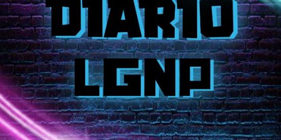 Imagem do grupo de WhatsApp ✨ DIARÍO LGNP ✨
