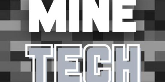 Imagem do grupo de WhatsApp ᴍɪɴᴇ ᴛᴇᴄʜ