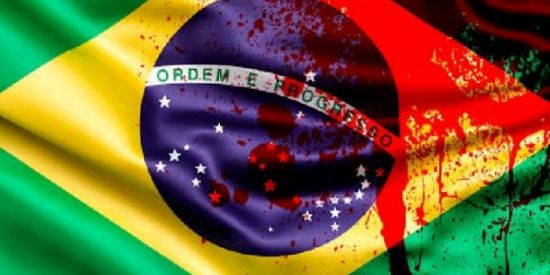 Imagem do grupo de WhatsApp BOLSA FAMÍLIA BRASIL 🇧🇷