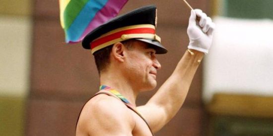 Imagem do grupo de WhatsApp 🏳️‍🌈Amor e gay🤤