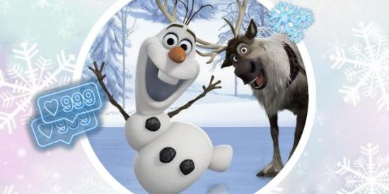 Imagem do grupo de WhatsApp ❄️|•|TRIAGEM|•|☃️