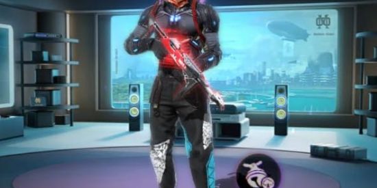 Imagem do grupo de WhatsApp LUCAS TROCAS E VENDAS