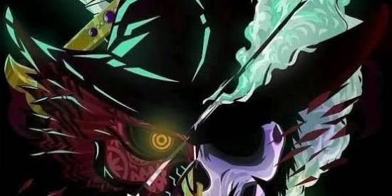 Imagem do grupo de WhatsApp 🔥BLOX  FRUITS🔥