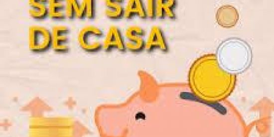 Imagem do grupo de WhatsApp RENDA EXTRA ONLINE 💸📲🏠