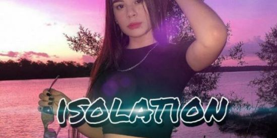 Imagem do grupo de WhatsApp ┼ ⃟🪬𝕀𝕊𝕆𝕃𝔸𝕋𝕀𝕆ℕ⚡⃟ ┼