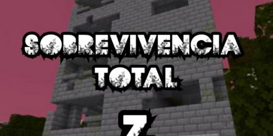 Imagem do grupo de WhatsApp Sobrevivência Total Z