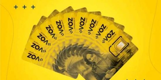 Imagem do grupo de WhatsApp Consultor Mais Voz - E1 📲