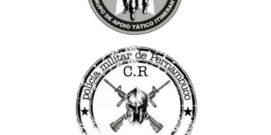 Imagem do grupo de WhatsApp 👮🏾‍♂️👮🏾‍♂️ 25 INFORME 3 👊🏾💪🏽