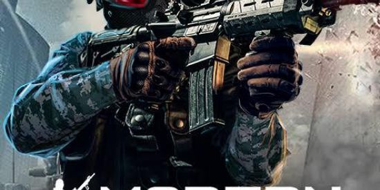 Imagem do grupo de WhatsApp Modern Strike