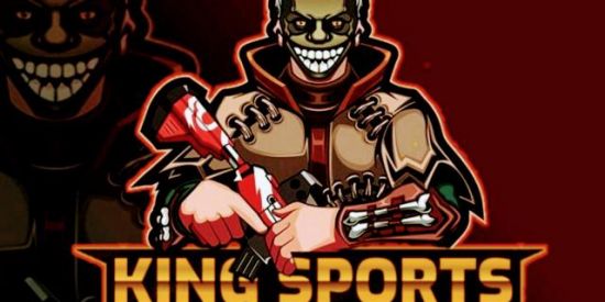 Imagem do grupo de WhatsApp 𝙆𝙄𝙉𝙂 𝙀𝙎𝙋𝙊𝙍𝙏𝙀𝙎