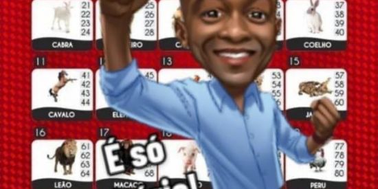 Imagem do grupo de WhatsApp ☘️ M.S RIFAS 03 ☘️