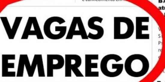 Imagem do grupo de WhatsApp BALCÃO DE EMPREGO