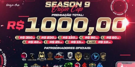 Imagem do grupo de WhatsApp Campeonato ff🔥