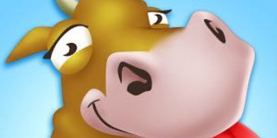 Imagem do grupo de WhatsApp Hay day 🐮🐔🐷