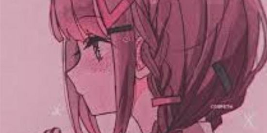 Imagem do grupo de WhatsApp Namoro