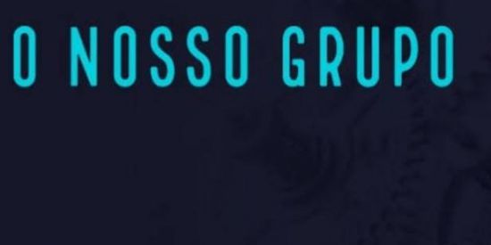 Imagem do grupo de WhatsApp CENTRAL DE DESABAFOS