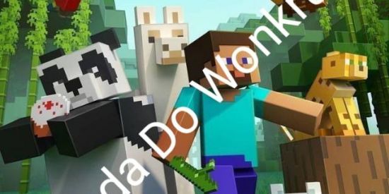 Imagem do grupo de WhatsApp Entrada Para Realms - Wonkru ⚔️