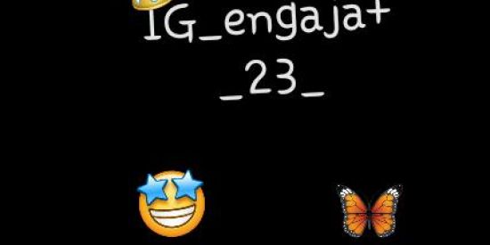 Imagem do grupo de WhatsApp 🤩Engajamento Instagram 💯❤