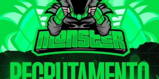 Imagem do grupo de WhatsApp RECRUTAMENTO MT ⚡