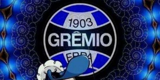 Imagem do grupo de WhatsApp GRM Grêmio🔥