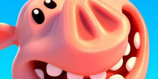 Imagem do grupo de WhatsApp Hay day 3