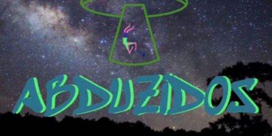 Imagem do grupo de WhatsApp SOᗭIZᑎᗭᗺ∀ 👽🛸