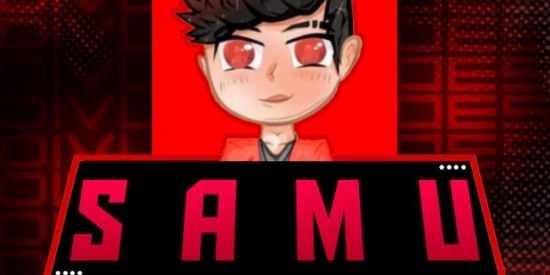 Imagem do grupo de WhatsApp SAMU DIVULGAÇÃO ✍️