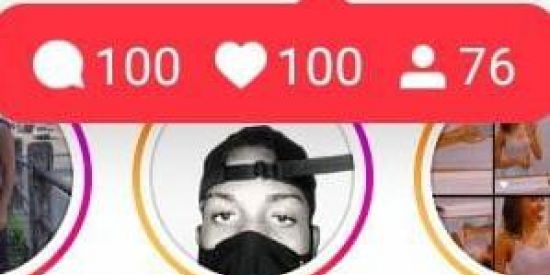 Imagem do grupo de WhatsApp ❤️ENGAJAMENTO❤️