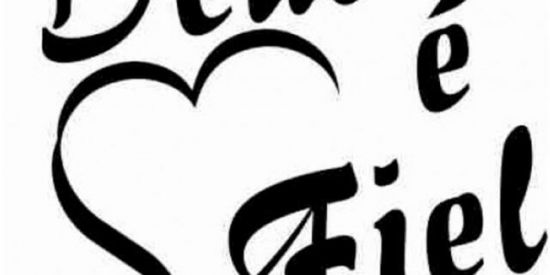 Imagem do grupo de WhatsApp Deus é fiel🙏🏽