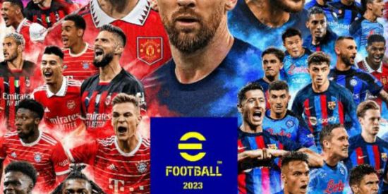 Imagem do grupo de WhatsApp ᴇFᴏᴏᴛʙᴀʟʟ 2023