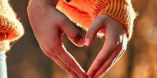 Imagem do grupo de WhatsApp Reconstrução do relacionamento ❤️