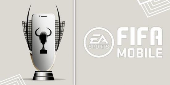 Imagem do grupo de WhatsApp FIFA MOBILE (GERAL)