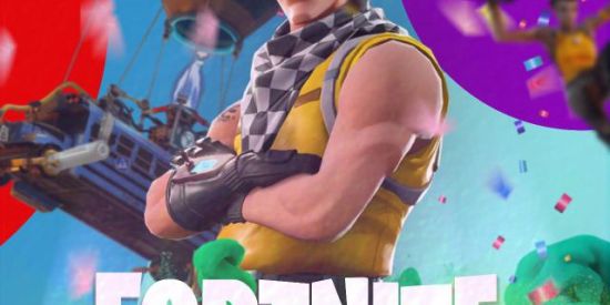 Imagem do grupo de WhatsApp 𝐅𝐨𝐫𝐭𝐧𝐢𝐭𝐞🎖️ • 𝐿𝑖𝑜𝑛𝑠'𝐺 🇧🇷