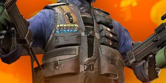 Imagem do grupo de WhatsApp 𝐂𝐒𝐆𝐎 • 𝐿𝑖𝑜𝑛𝑠'𝐺