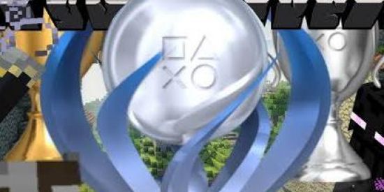 Imagem do grupo de WhatsApp PLATINAR MINECRAFT PS4