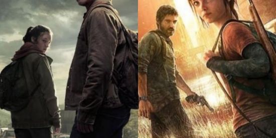 Imagem do grupo de WhatsApp ⚔️SÉRIES & JOGOS🎮