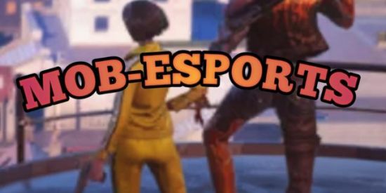 Imagem do grupo de WhatsApp MOB-ESPORTS FF