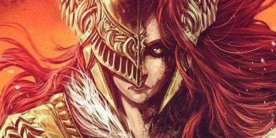 Imagem do grupo de WhatsApp ELDEN RING - PS4/PS5