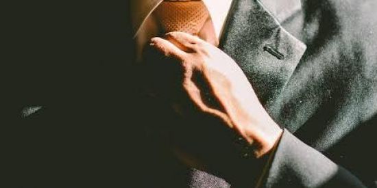 Imagem do grupo de WhatsApp Império masculino