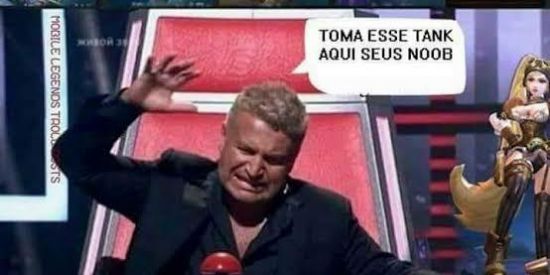 Imagem do grupo de WhatsApp Bing Bongas Móveis