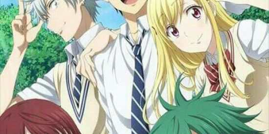 Imagem do grupo de WhatsApp 😁Amizades,😍Namoro é 🤗figurinhas