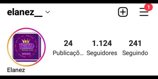 Imagem do grupo de WhatsApp Recrutamento