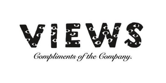 Imagem do grupo de WhatsApp ORGANIZAÇÃO VIEWS 🇧🇷