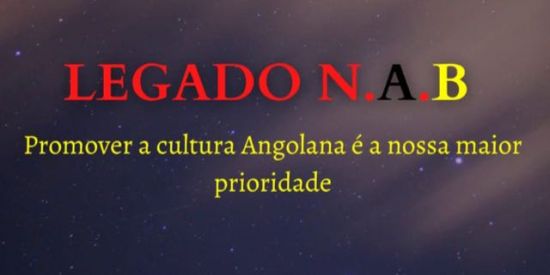 Imagem do grupo de WhatsApp Legado N.A.B (seguidores)