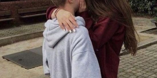 Imagem do grupo de WhatsApp Casais formados❤💖