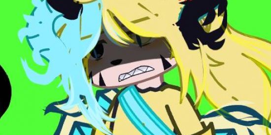 Imagem do grupo de WhatsApp Comunidade Gacha t